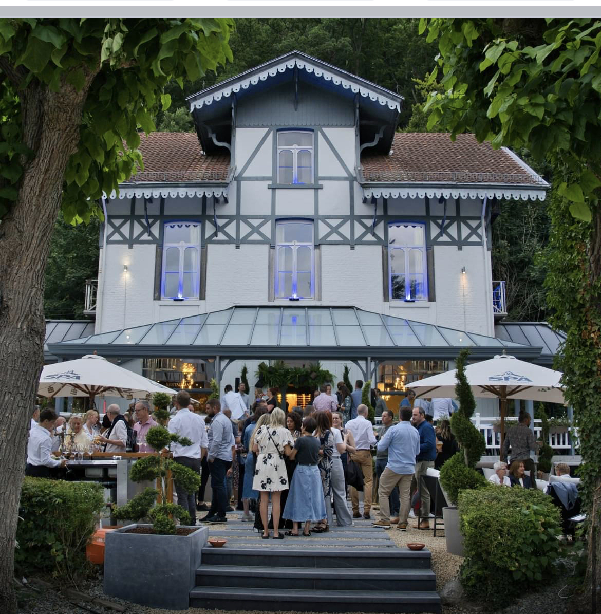 L'hôtel - La Tonnellerie - photo 2