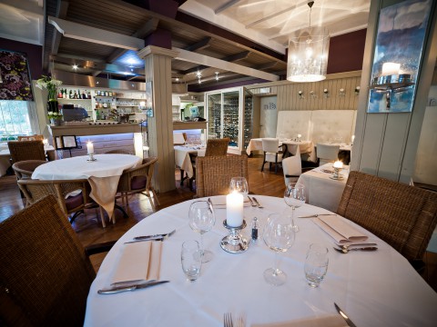 The restaurant - La Tonnellerie - photo 9