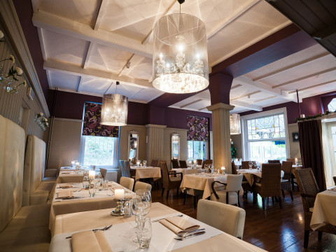 The restaurant - La Tonnellerie - photo 2